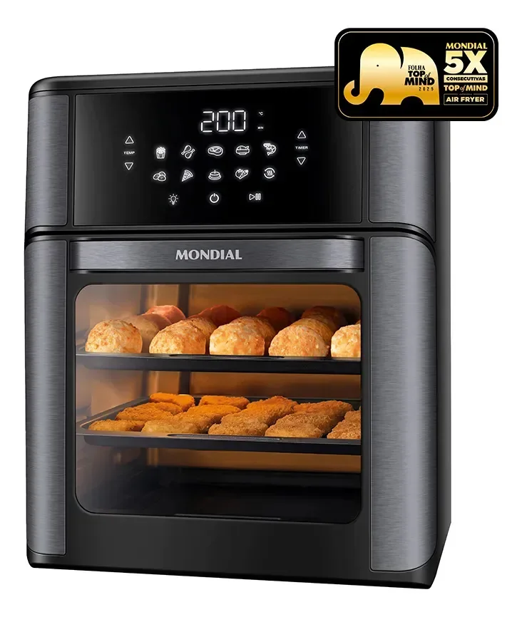 Air fryer